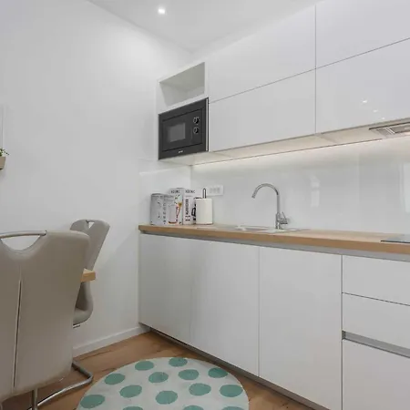 Apartamento Luxury Beachfront Krk With Terrace *